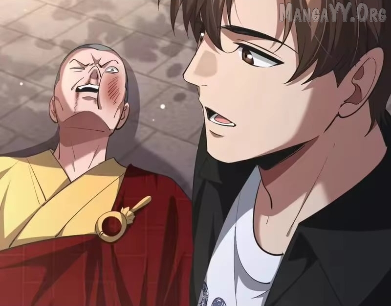 I’m Trapped In This Day For One Thousand Years Chapter 256 - page 129